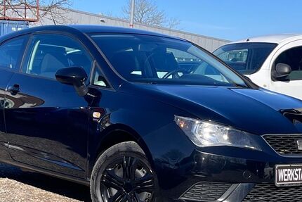 Seat Ibiza 122.000 km 4.999 &euro; Flintbek 24220