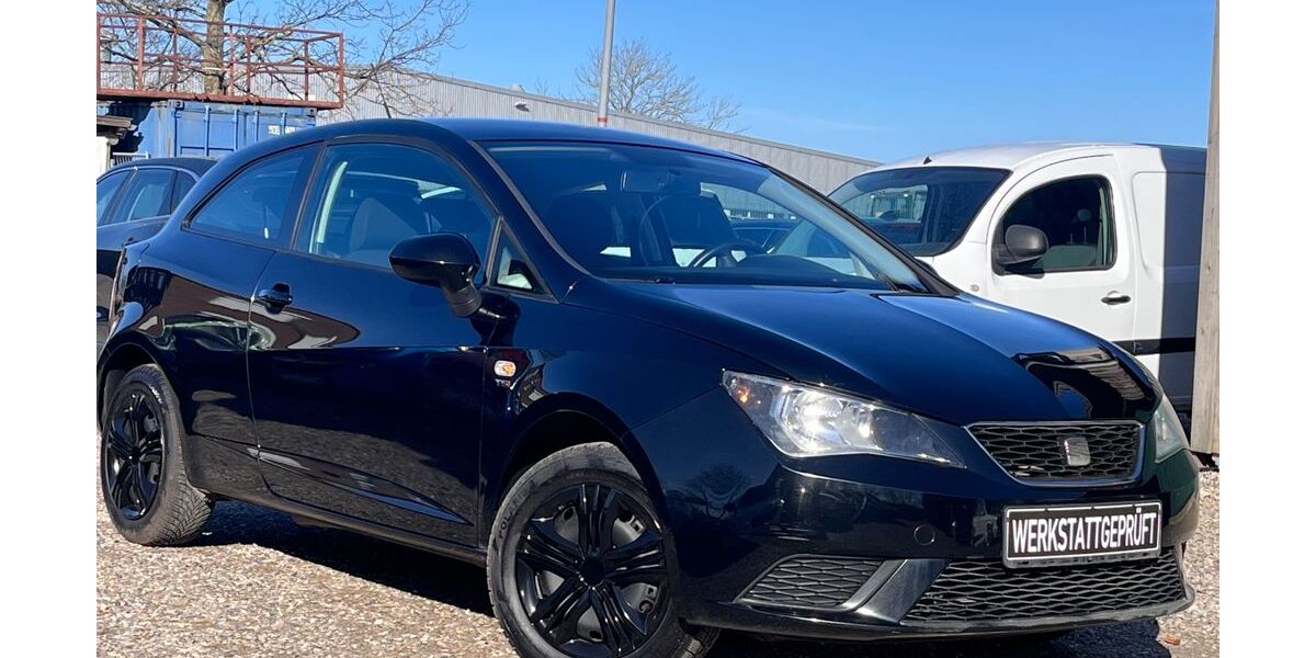 Seat Ibiza 122.000 km 4.999 &euro; Flintbek 24220