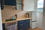 Etagenwohnung Kiel Schreventeich - 2 Zimmer, 54 m&sup2;, 780&euro; | Angebot:26420854