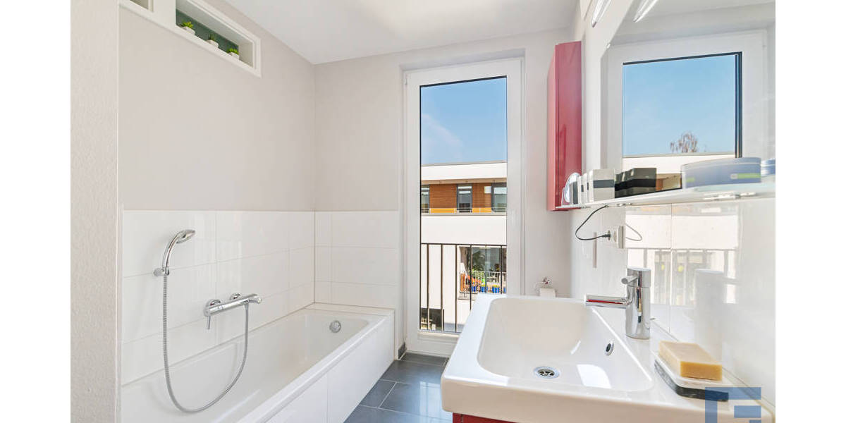 Etagenwohnung Kiel / Düsternbrook Düsternbrook - 3 Zimmer, 110 m&sup2;, 943.750&euro; | Angebot:26274030