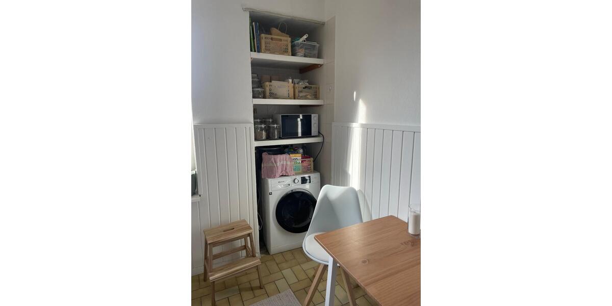Dachgeschoßwohnung Kiel Schreventeich - 2 Zimmer, 52 m&sup2;, 990&euro; | Angebot:26610231