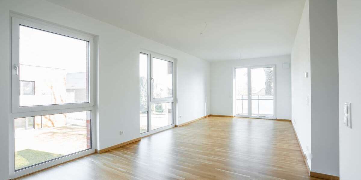 Etagenwohnung Heikendorf - 4 Zimmer, 91 m&sup2;, 459.000&euro; | Angebot:23928704