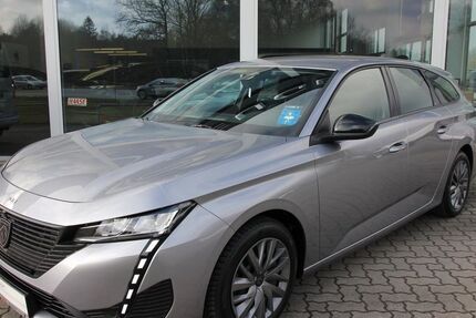 Peugeot 308 81.680 km 16.480 &euro; Neumünster 24539