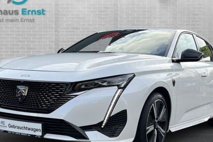 Peugeot 308 19.000 km 28.650 &euro; Kiel 24107