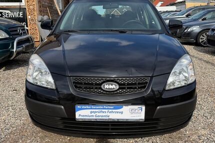 Kia Rio 53.000 km 3.000 &euro; Kronshagen 24119