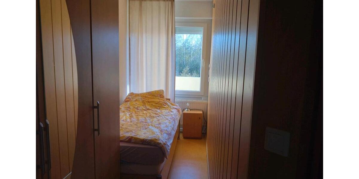 Etagenwohnung Schönberg (Holstein) - 2 Zimmer, 39 m&sup2;, 125.000&euro; | Angebot:23684672