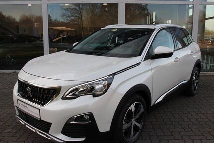 Peugeot 3008 97.041 km 16.490 &euro; Neumünster 24539
