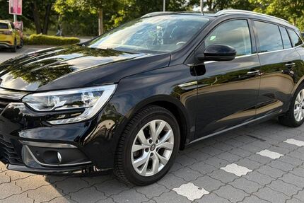 Renault Megane 106.235 km 10.150 &euro; Kiel 24149