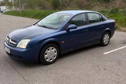 Opel Vectra 170.000 km 1.700 &euro; Neumünster 24539