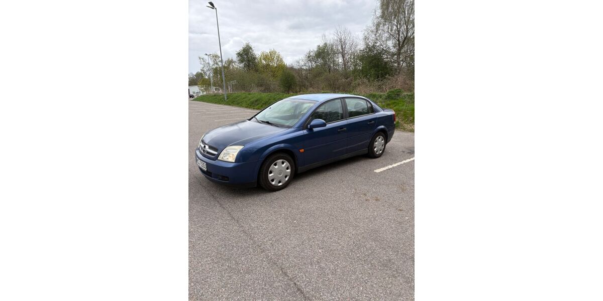 Opel Vectra 170.000 km 1.700 &euro; Neumünster 24539