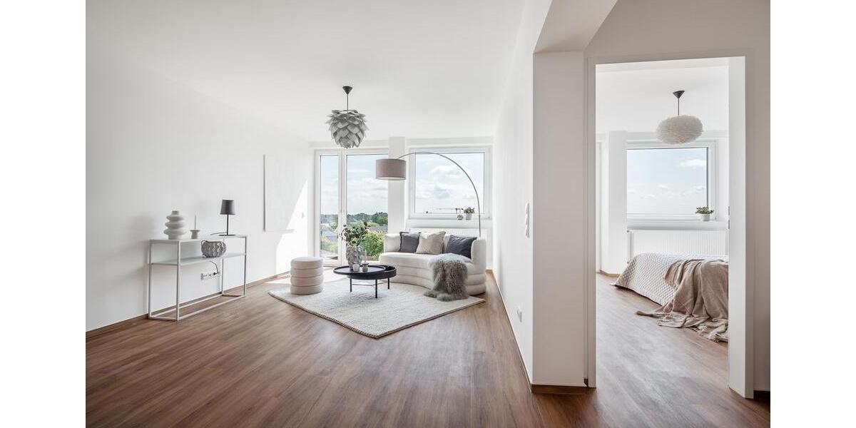 Etagenwohnung Neumünster Brachenfeld/Ruthenberg - 2 Zimmer, 68 m&sup2;, 630&euro; | Angebot:26149448