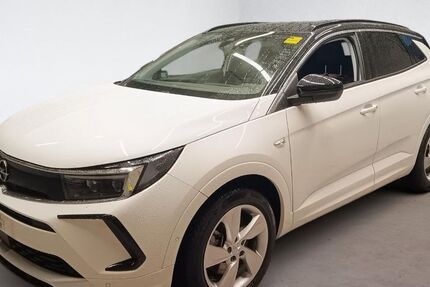 Opel Grandland (X) 38.730 km 24.980 &euro; Kiel 24107