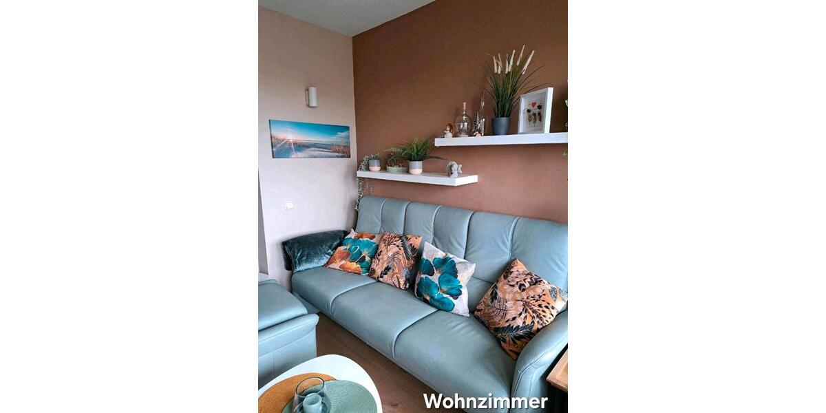 Etagenwohnung Schönberg (Holstein) - 1 Zimmer, 39 m&sup2;, 159.000&euro; | Angebot:26534425
