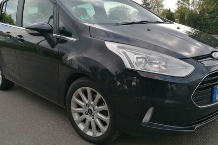 Ford B-Max 33.800 km 7.100 &euro; Neumünster 24536