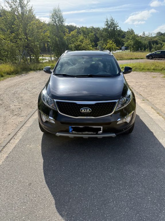 Sportage