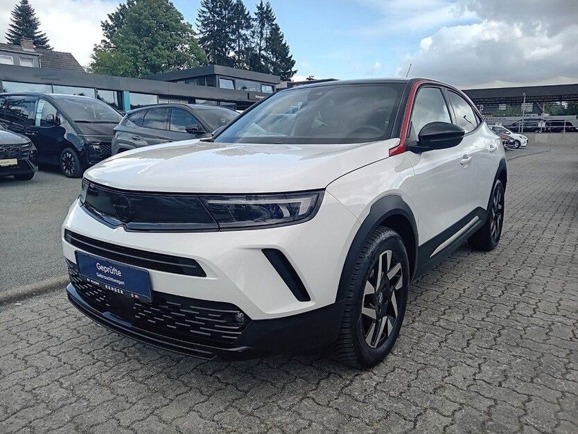 Mokka