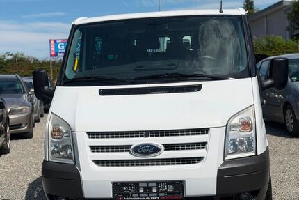 Ford Transit 107.000 km 8.999 &euro; Kiel 24146