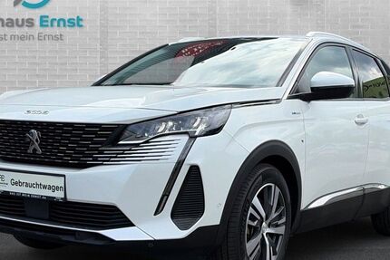 Peugeot 3008 29.000 km 23.450 &euro; Kiel 24107