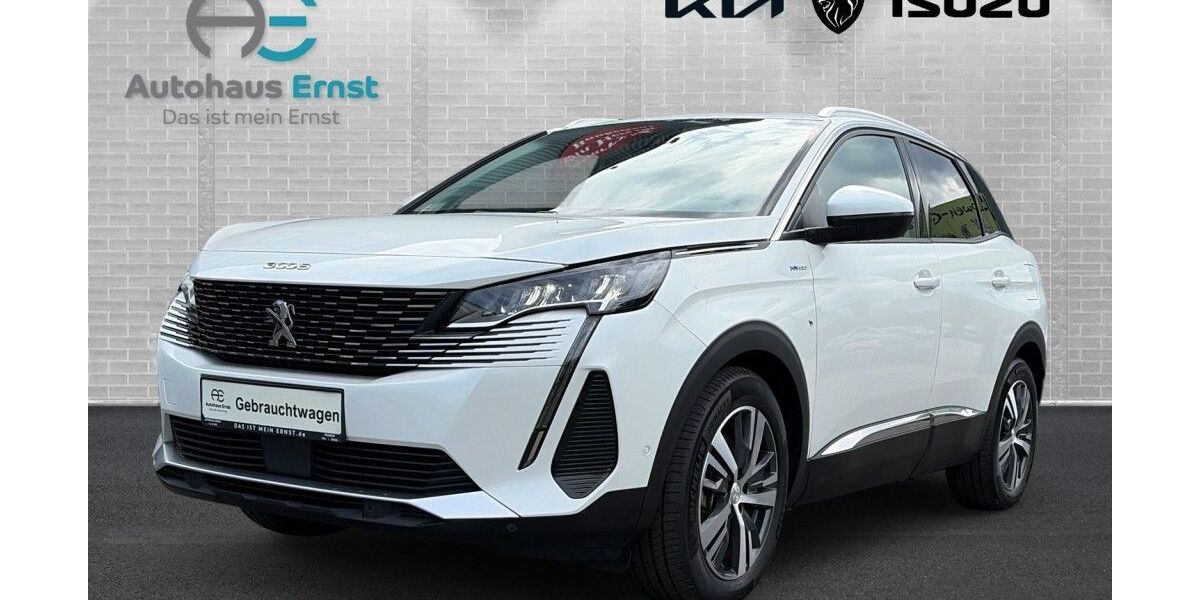 Peugeot 3008 29.000 km 23.450 &euro; Kiel 24107