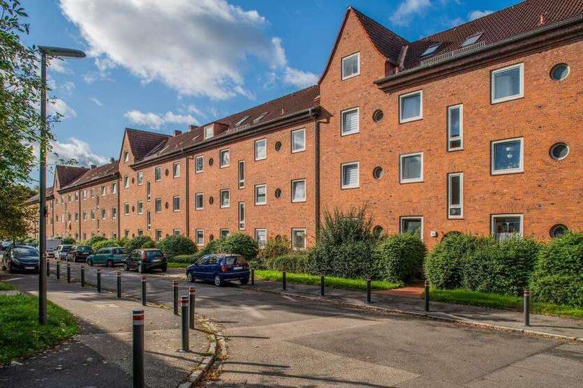 Wohnung zum Mieten in Kiel 539 € 58.29 m²