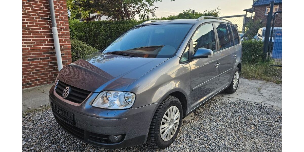 VW Touran 234.000 km 3.000 &euro; Kiel-Elmschenhagen 24146