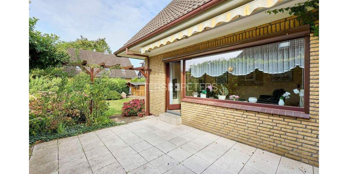 Einfamilienhaus Neumünster Einfeld - 5 Zimmer, 150 m&sup2;, 349.000&euro; | Angebot:25701287