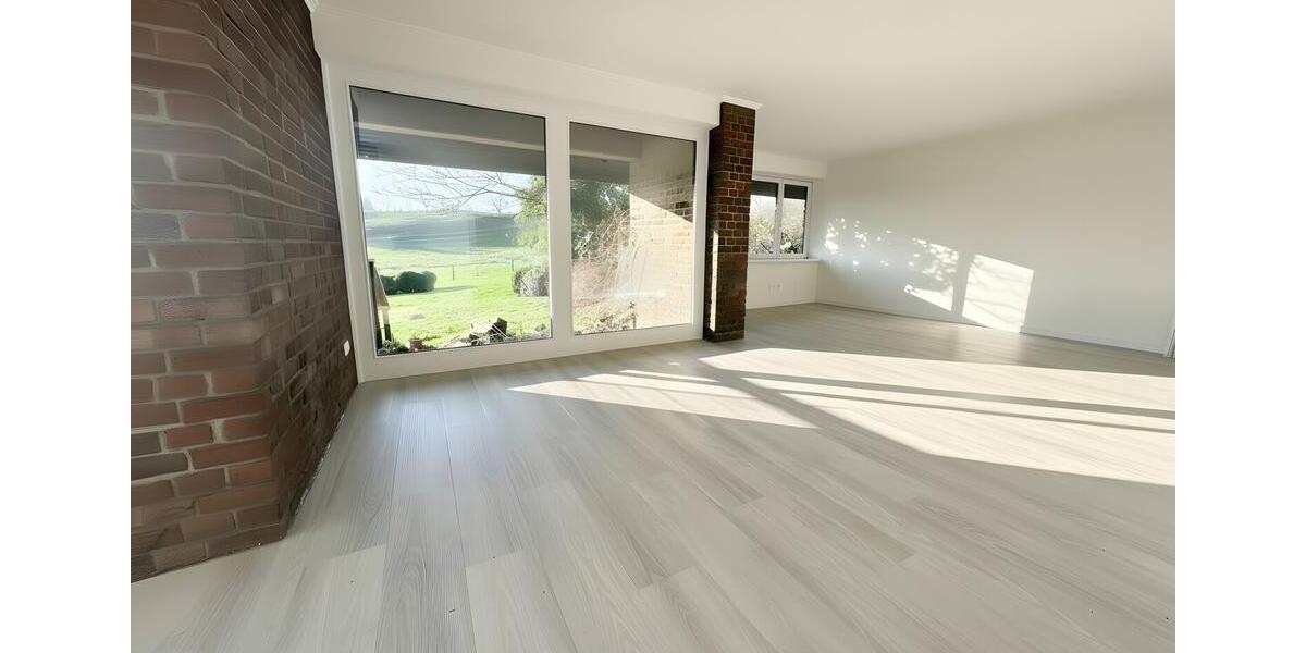 Erdgeschoßwohnung Molfsee - 4 Zimmer, 164 m&sup2;, 2.850&euro; | Angebot:24443699