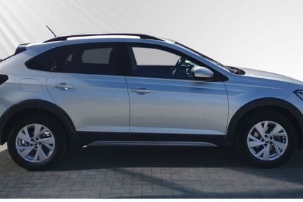 VW Taigo 24.300 km 21.480 &euro; Kiel 24148