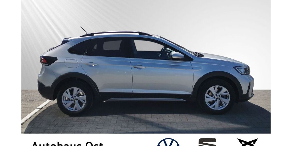 VW Taigo 24.300 km 21.480 &euro; Kiel 24148