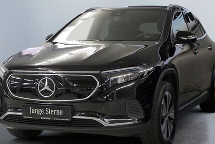 Mercedes-Benz EQA 53.820 km 29.725 &euro; Kiel 24148