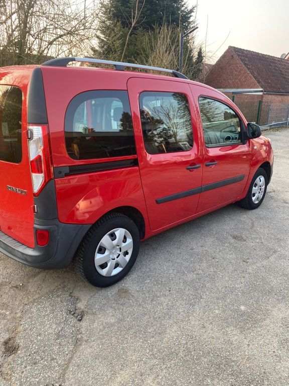 Kangoo
