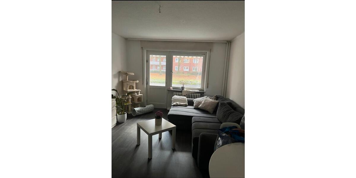 2 Zimmer Wohnung in Dietrichsdorf 2 zimmer