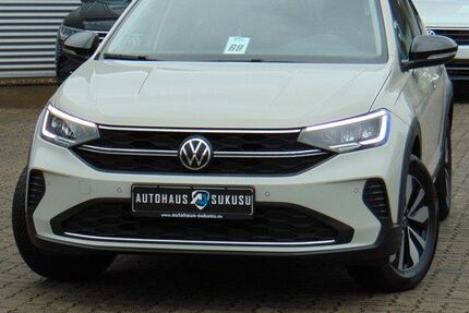 VW Taigo 43.368 km 17.990 &euro; Neumünster 24537