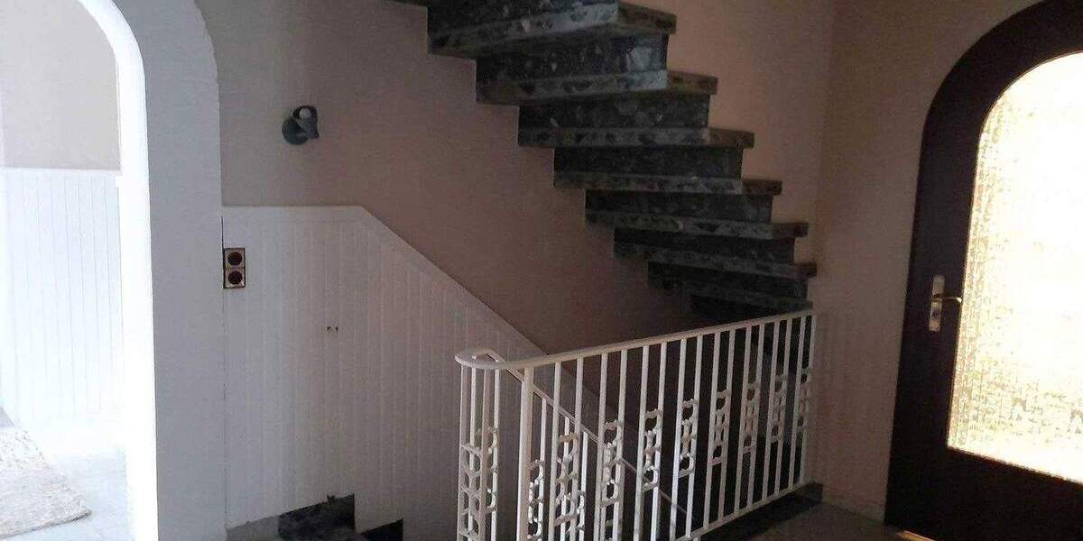 Hochwertiges Mehrfamilienhaus Gute Verkehrsanbindung Nähe Naherholungsgebiet 9 zimmer