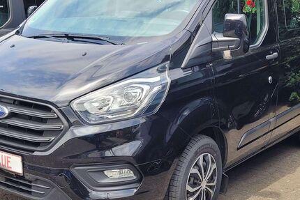 Ford Tourneo Custom 98.900 km 25.590 &euro; Neumünster 24536