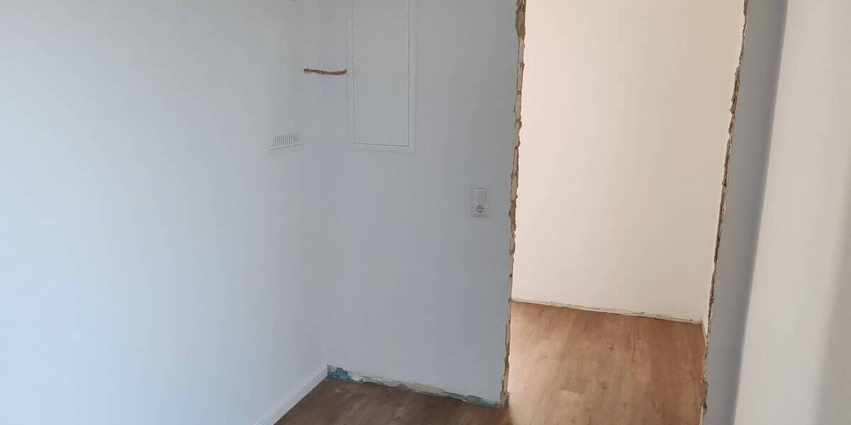 Etagenwohnung Bornhöved - 2 Zimmer, 58 m&sup2;, 725&euro; | Angebot:26015822