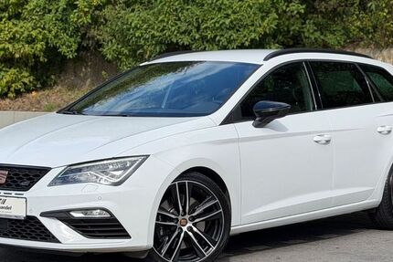 Seat Leon 39.100 km 24.490 &euro; Kiel 24147