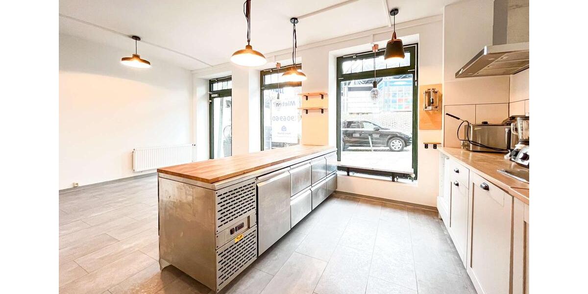 Gewerbeobjekt Kiel - 1.892&euro; | Angebot:25334881