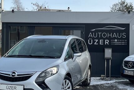 Opel Zafira 220.145 km 5.999 &euro; Neumünster 24536