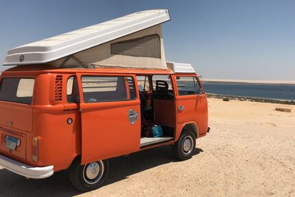 VW T2 150.000 km 21.500 &euro; Strande 24229