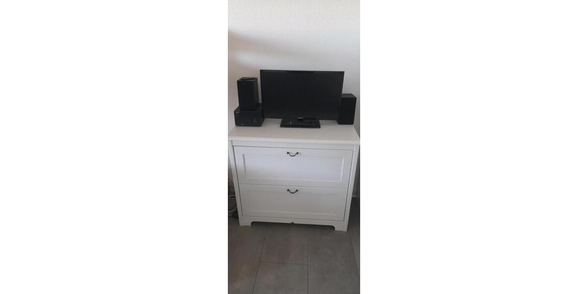 Etagenwohnung Schönberg (Holstein) - 1 Zimmer, 30 m&sup2;, 99.000&euro; | Angebot:26927788