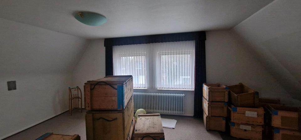 Einfamilienhaus Tasdorf - 6 Zimmer, 160 m&sup2;, 299.000&euro; | Angebot:26679676