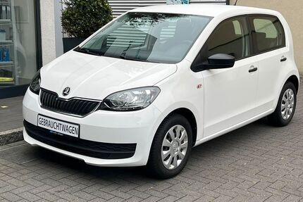 Skoda Citigo 46.950 km 9.990 € Kiel 24159