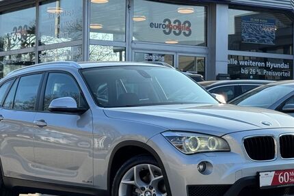 BMW X1 83.000 km 11.490 &euro; Kiel 24107
