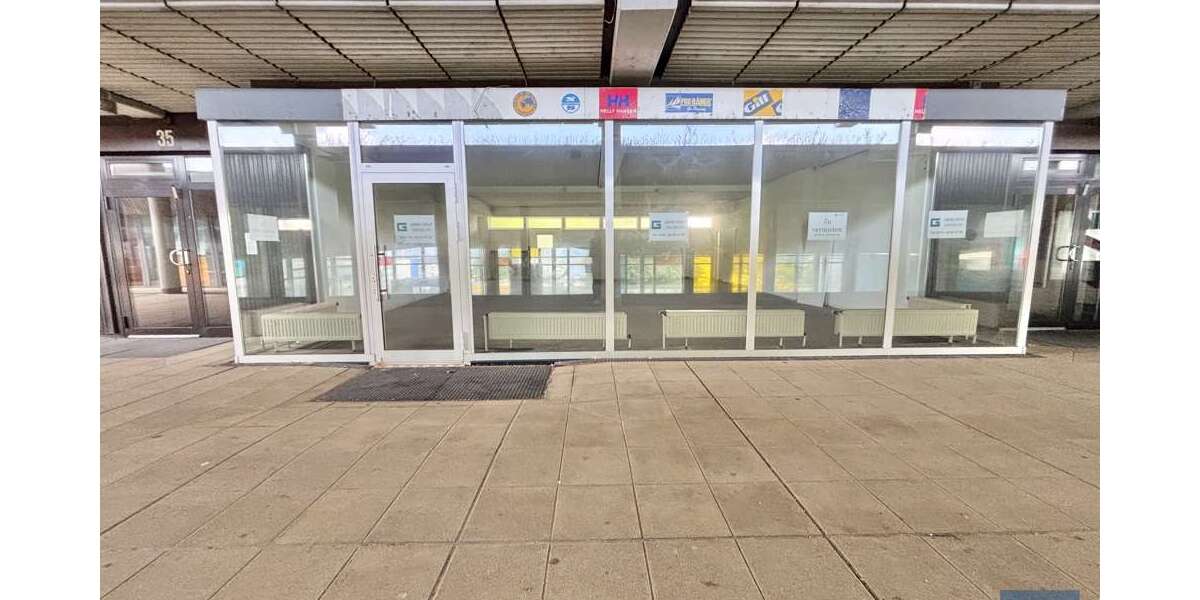 Gewerbeobjekt Kiel / Schilksee Schilksee - 910&euro; | Angebot:21706274