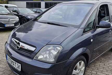 Opel Meriva 136.000 km 3.799 € Kiel 24145