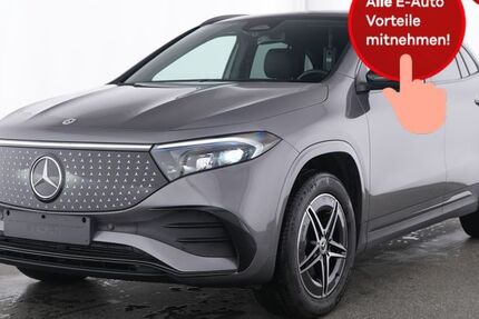 Mercedes-Benz EQA 8.879 km 46.444 &euro; Neumünster 24539