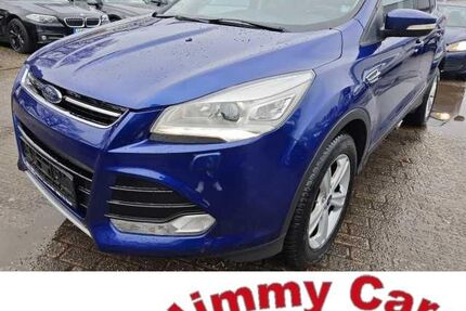 Ford Kuga 267.000 km 6.999 &euro; Kiel-Moorsee 24145