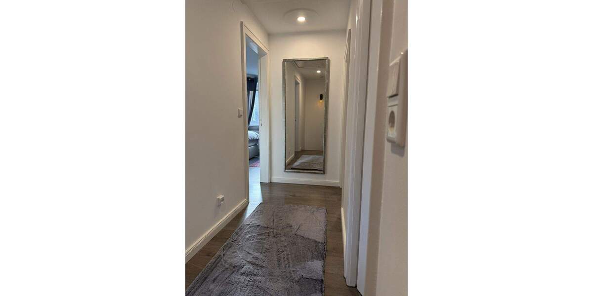 Doppelhaushälfte Neumünster Innenstadt - 5 Zimmer, 125 m&sup2;, 389.000&euro; | Angebot:25728329