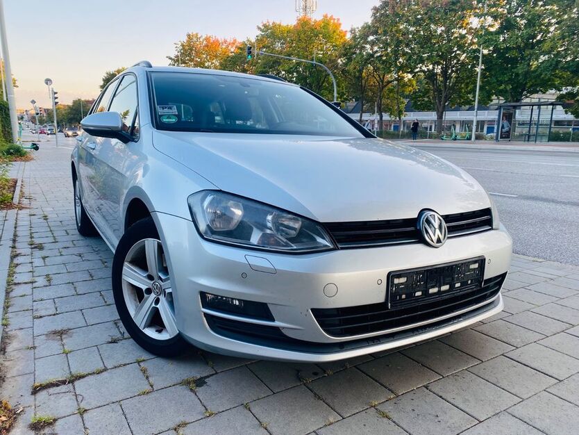 VW Golf 245.199 km 5.990 € Kronshagen 24119